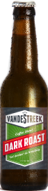Dark  Roast fles á 0,33 liter